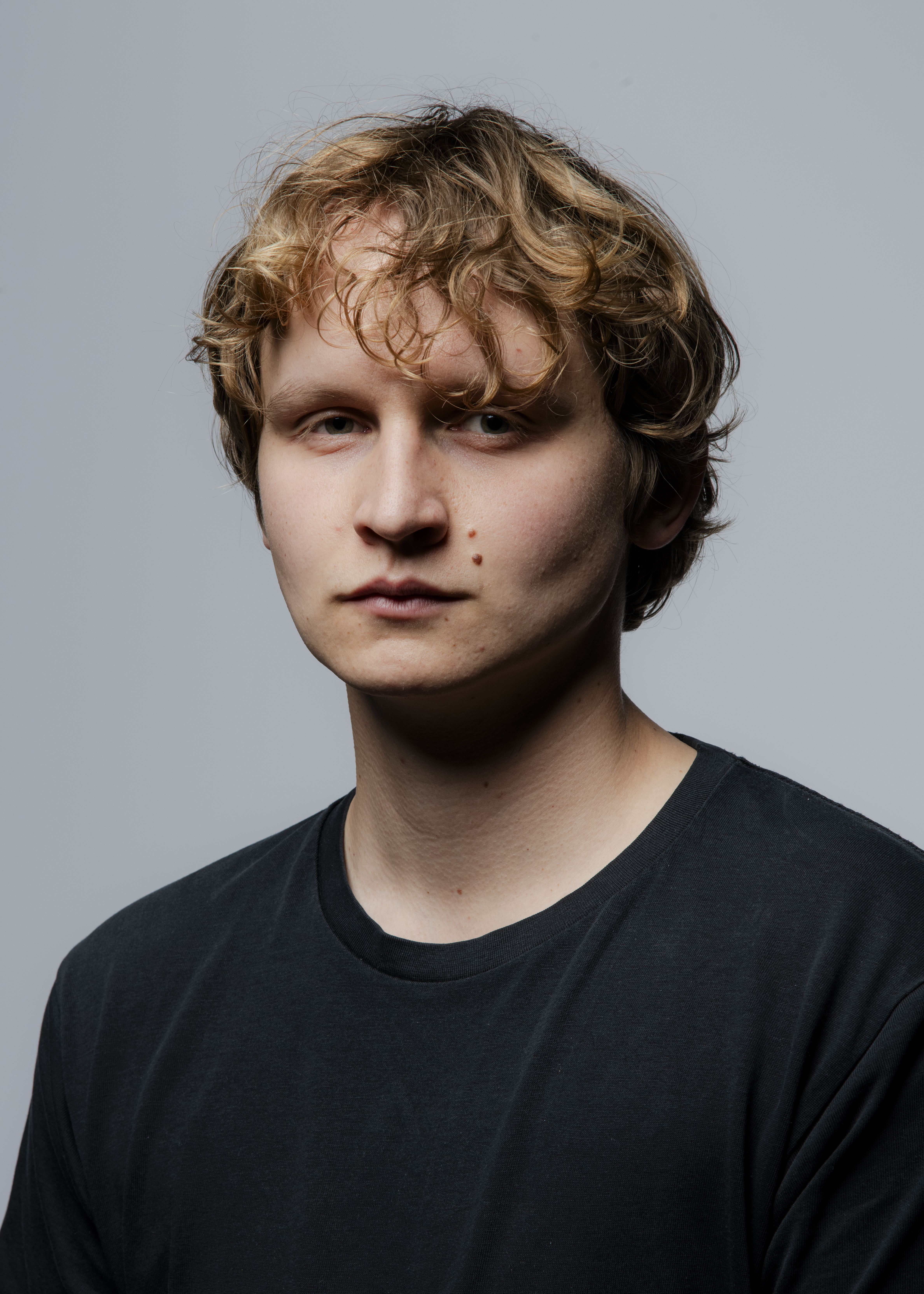 2025 Portraits Max Koch Moritz Geyer