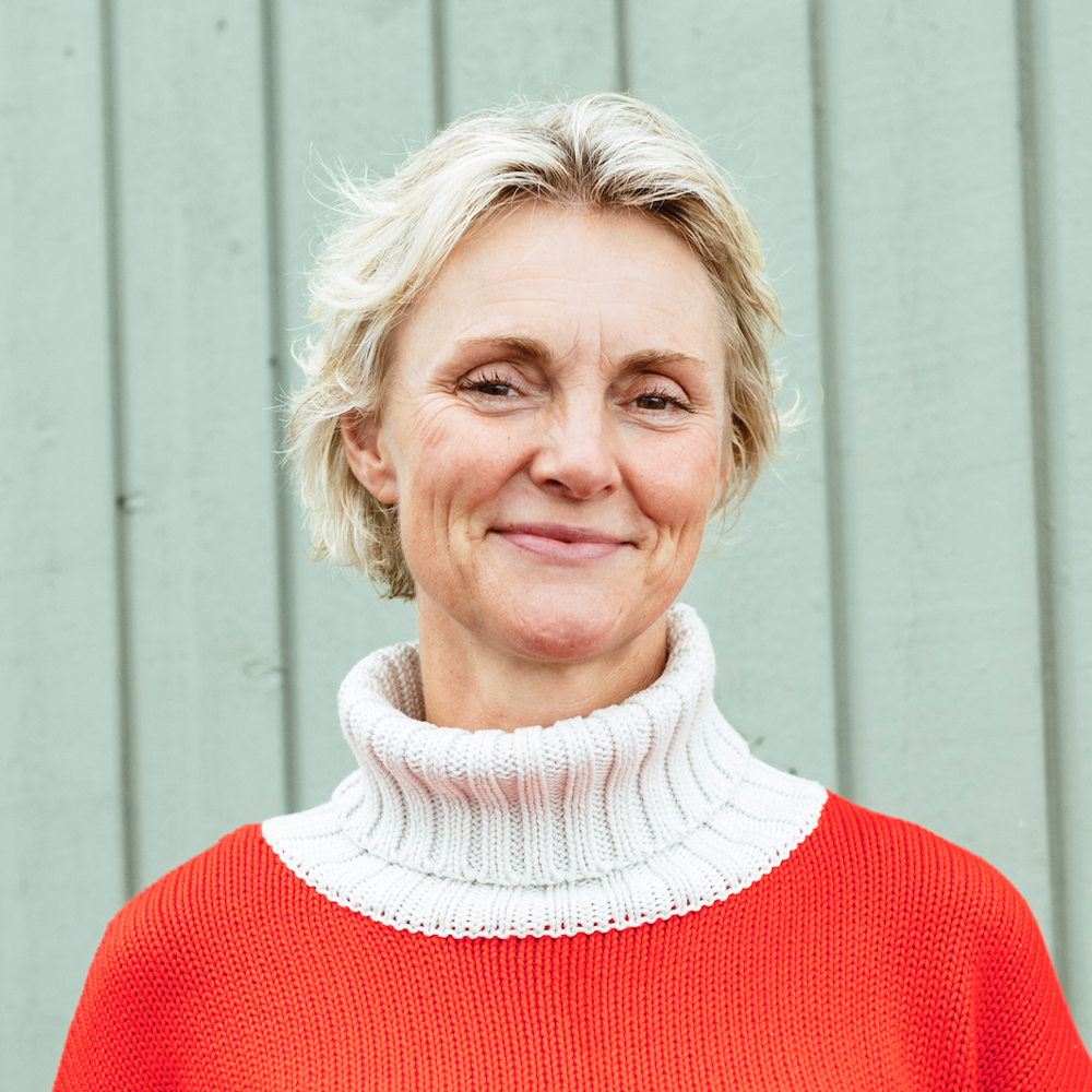 Anne Valeur 0 hegli gronn vegg2