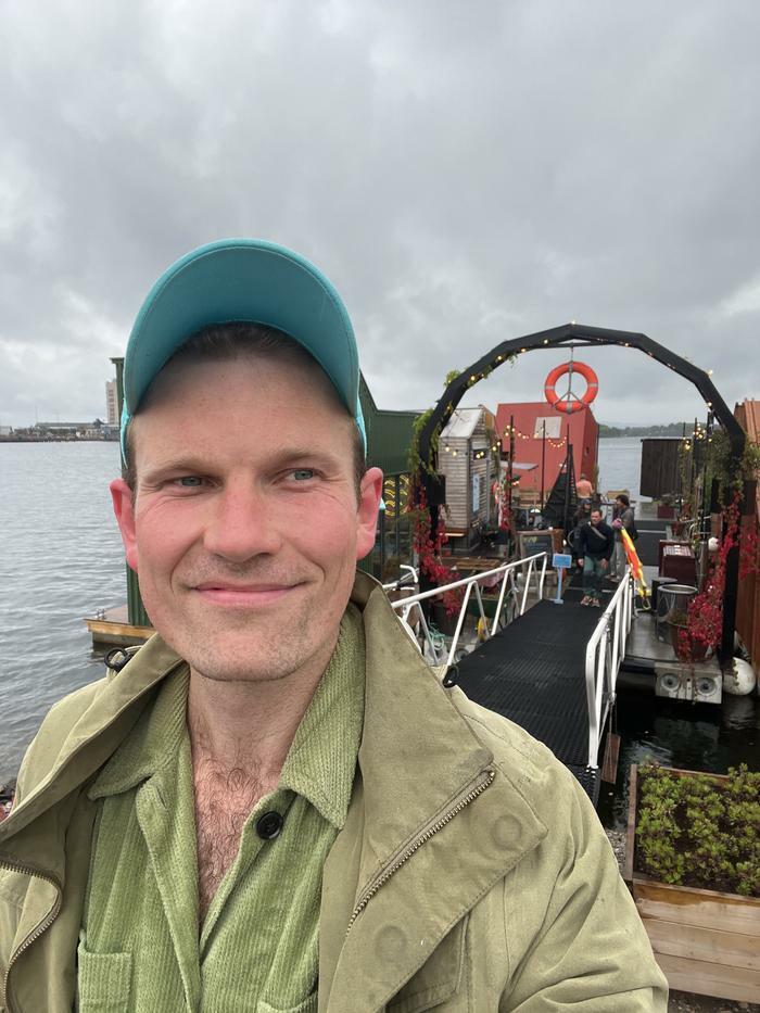 Bjoernar Skaar Haveland