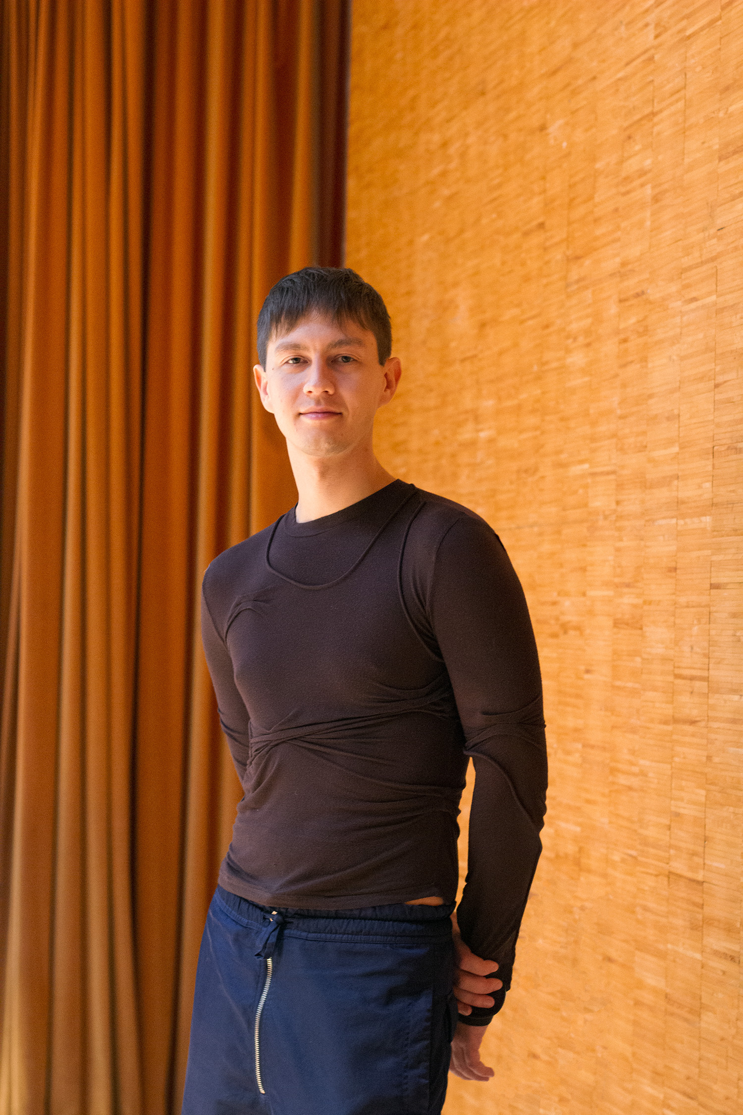 Eirik AHO 2