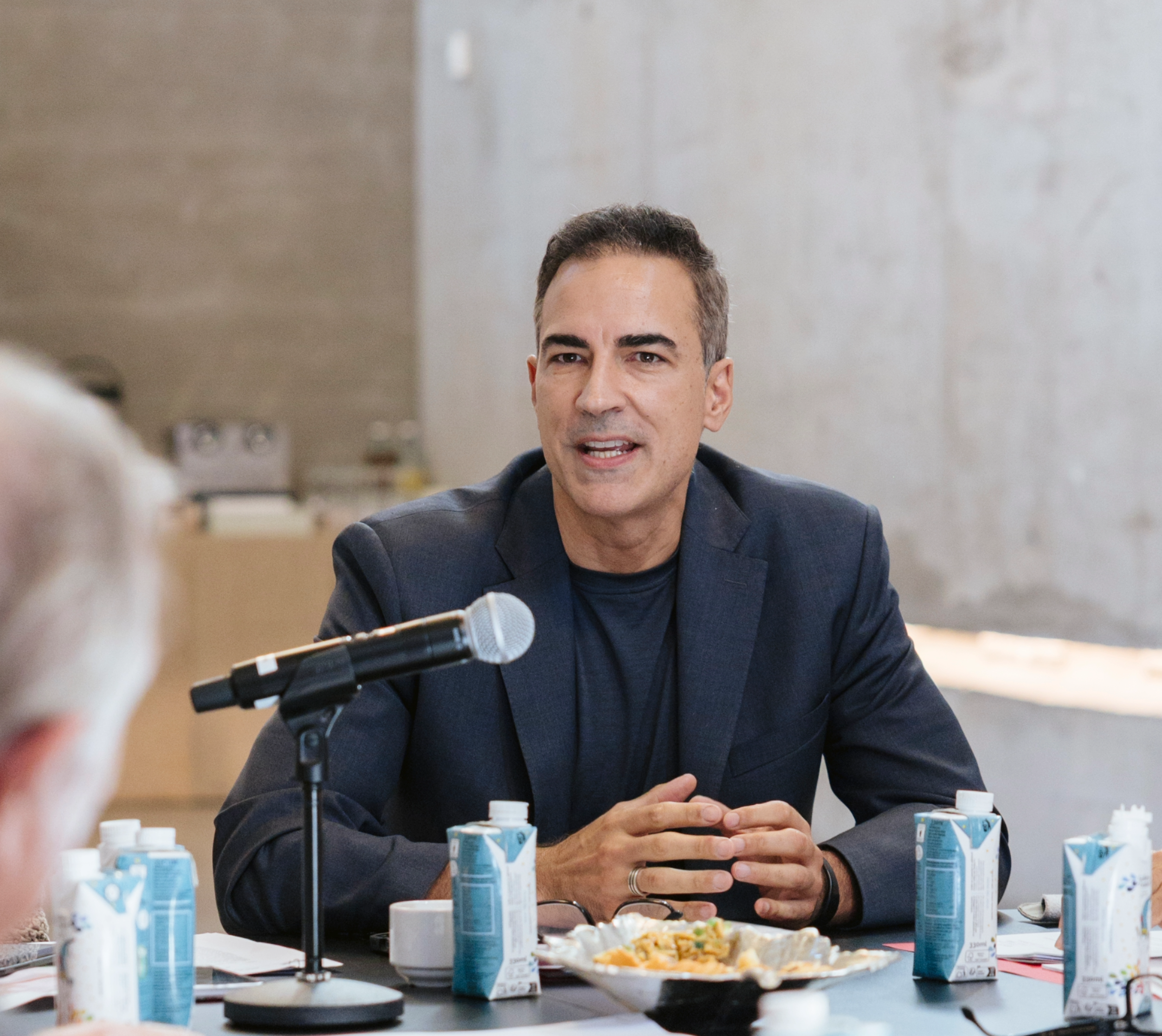 IÑ AQUI CARNICERO