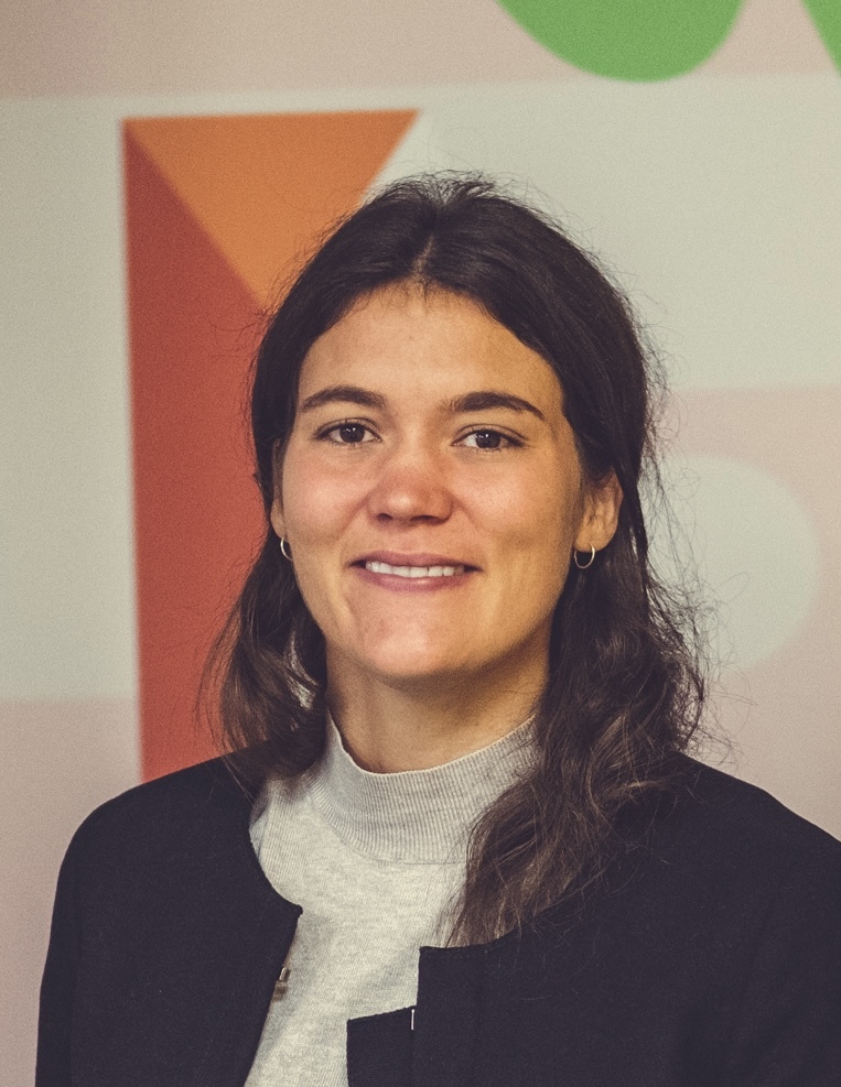 Jenny Josefine Holen