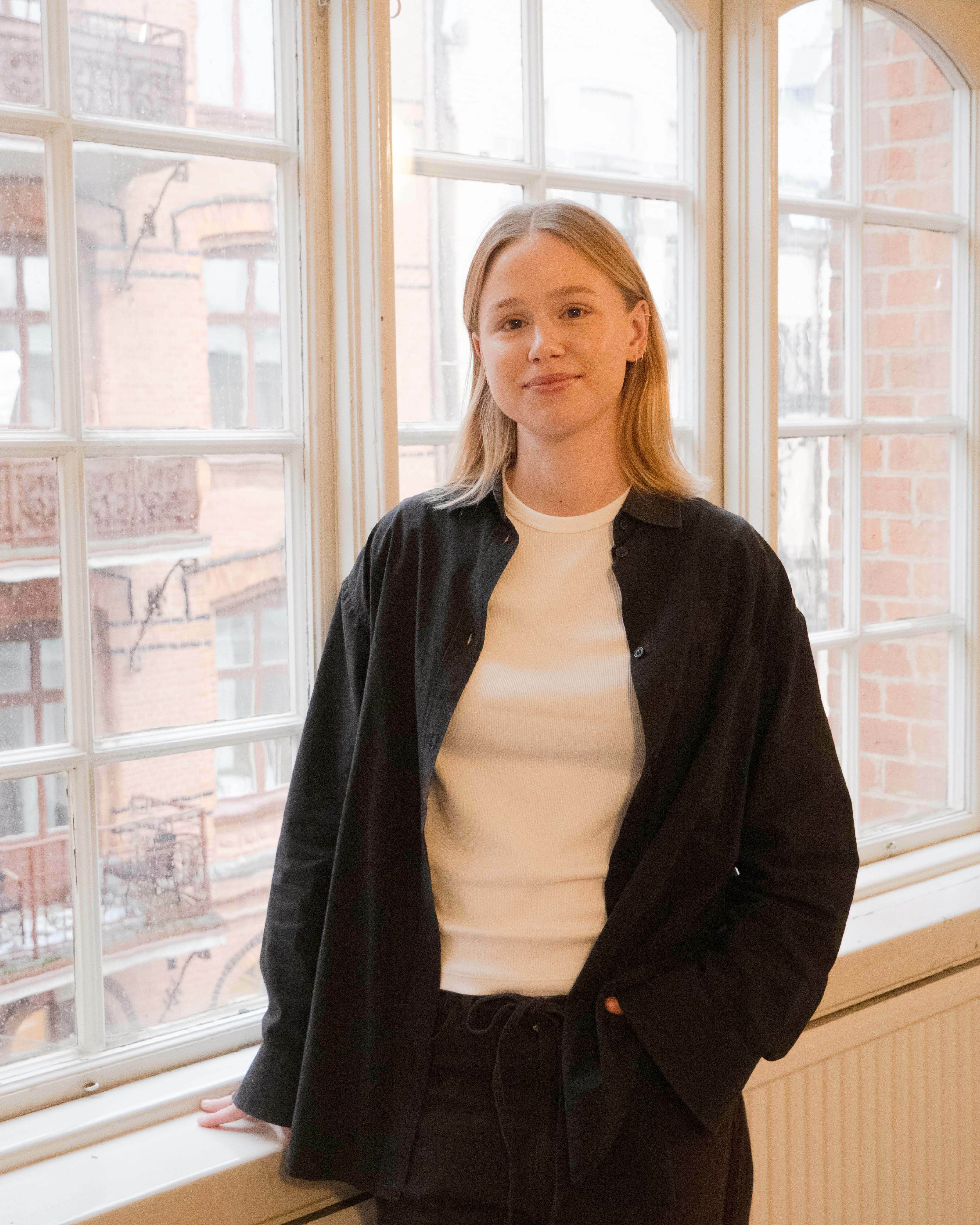 Marta Carlsson 2026