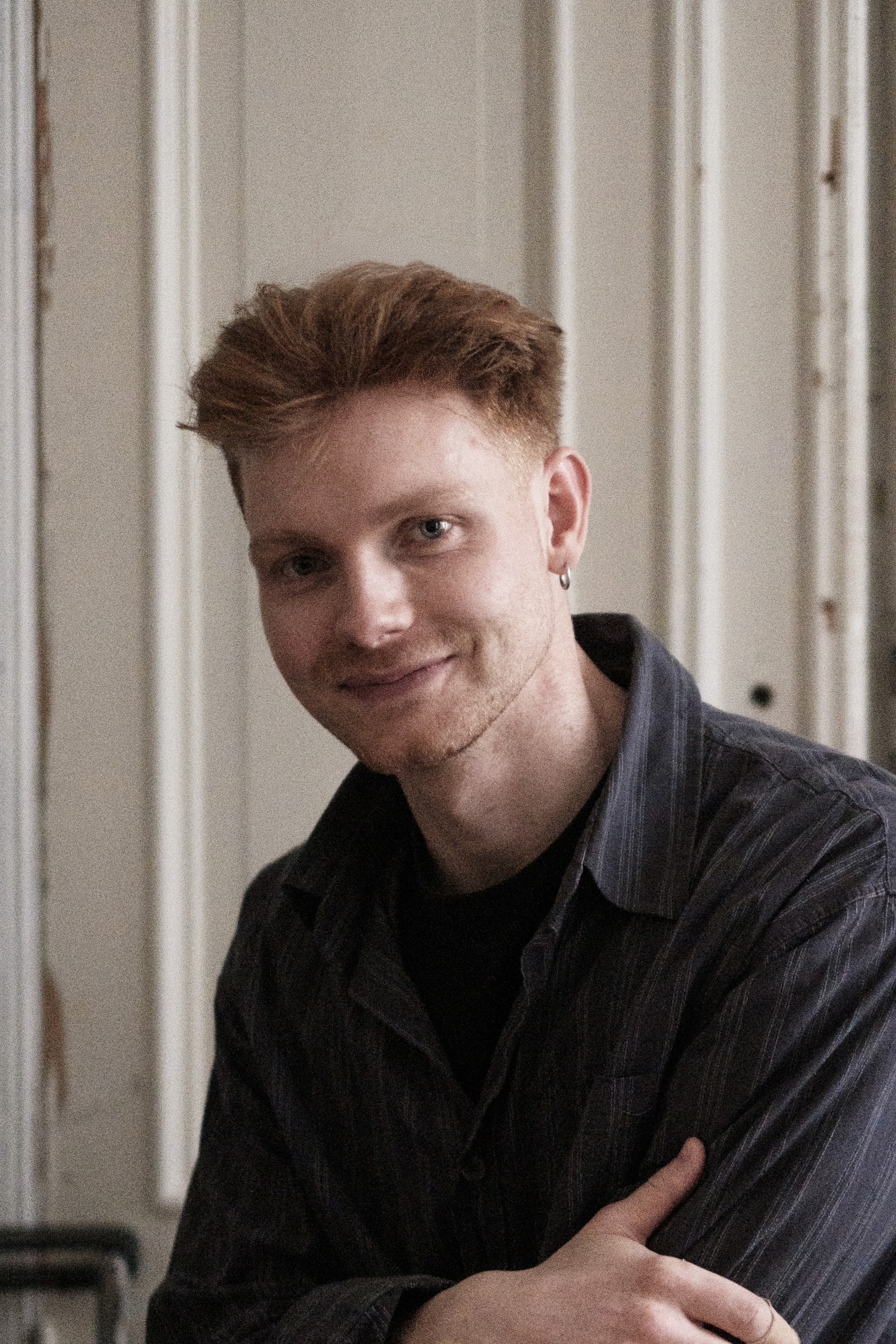 Martin Foto privat