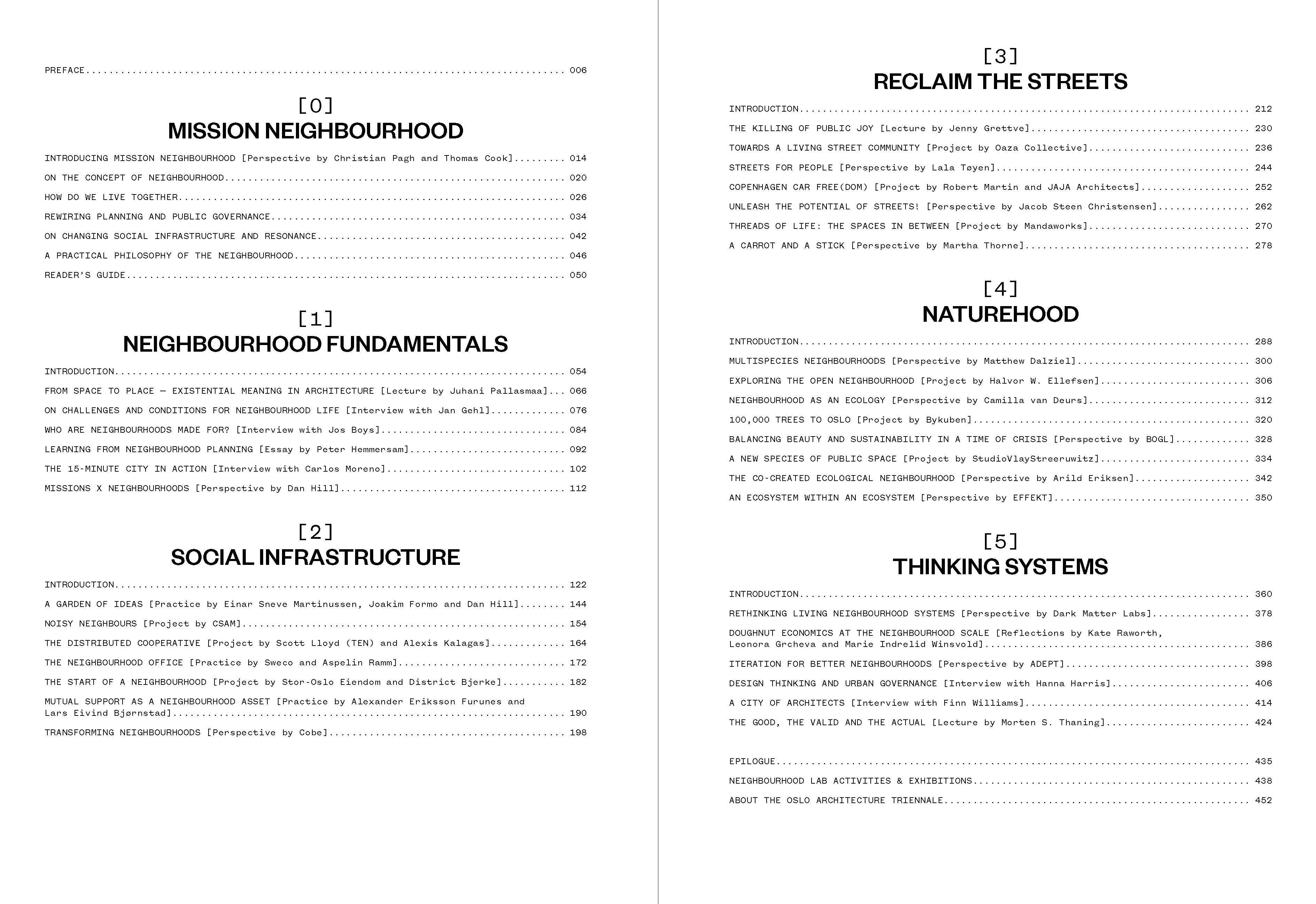 Mission Neighbourhood core pages Side 01