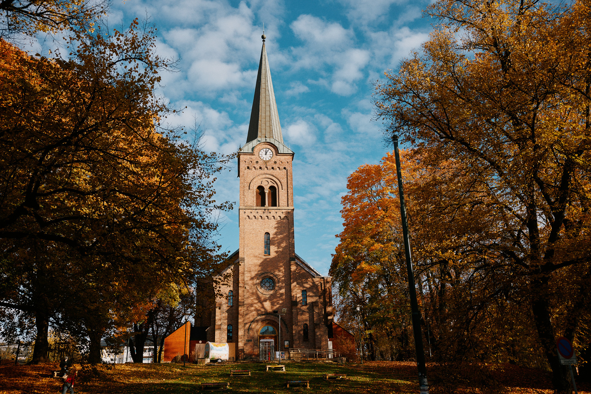 OAT Abrakadabra Kirke 0213