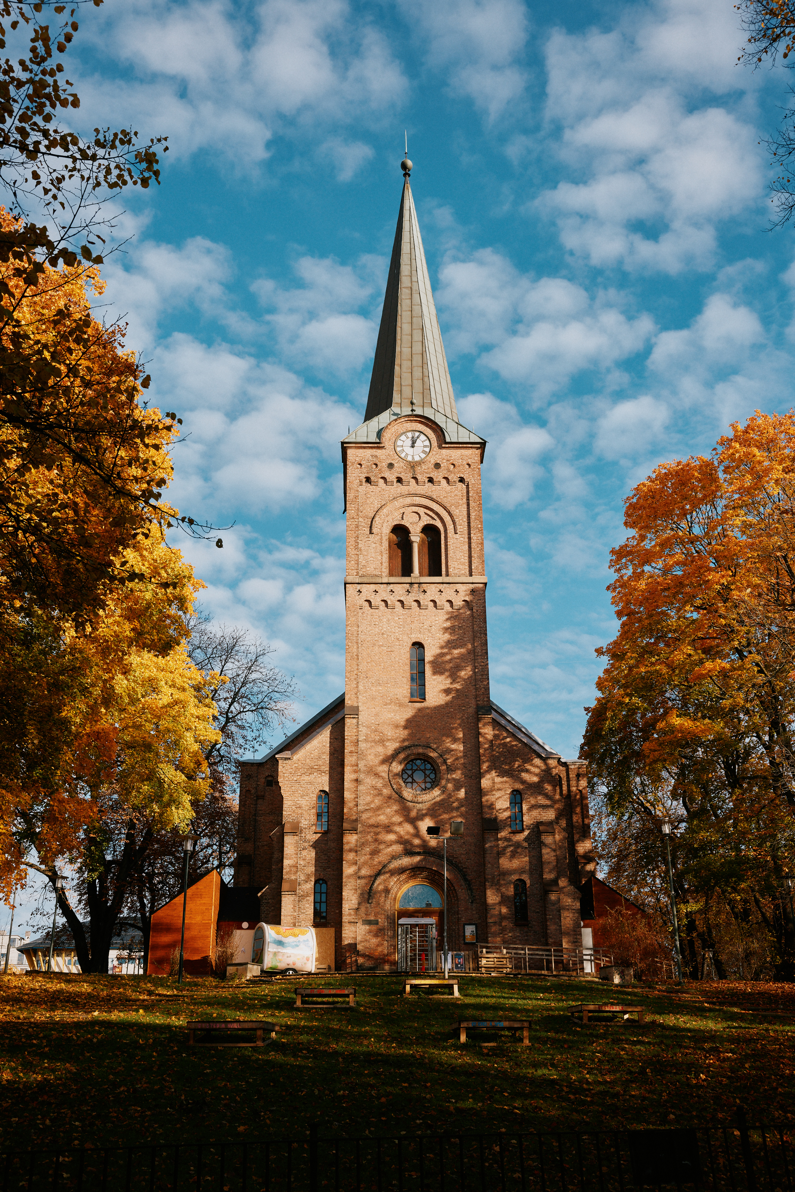 OAT Abrakadabra Kirke 0244