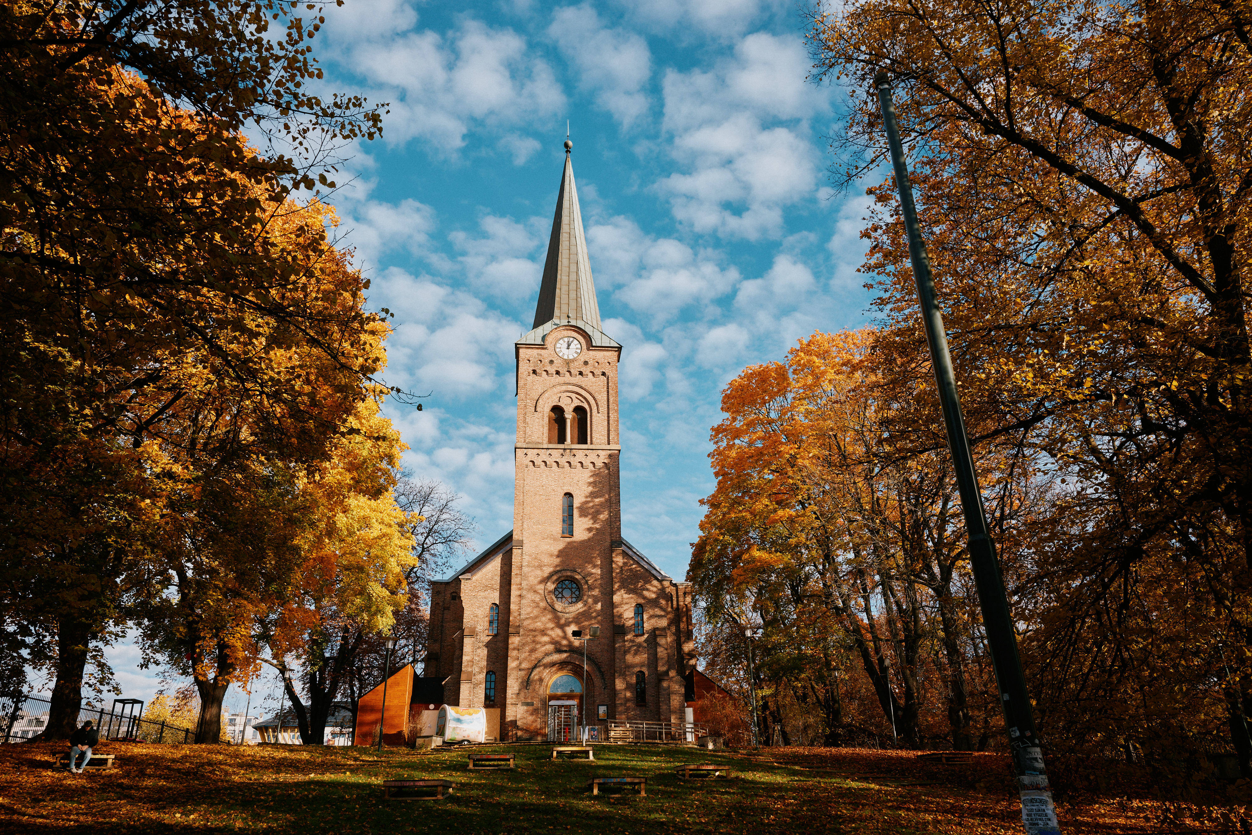 OAT Abrakadabra Kirke 0253