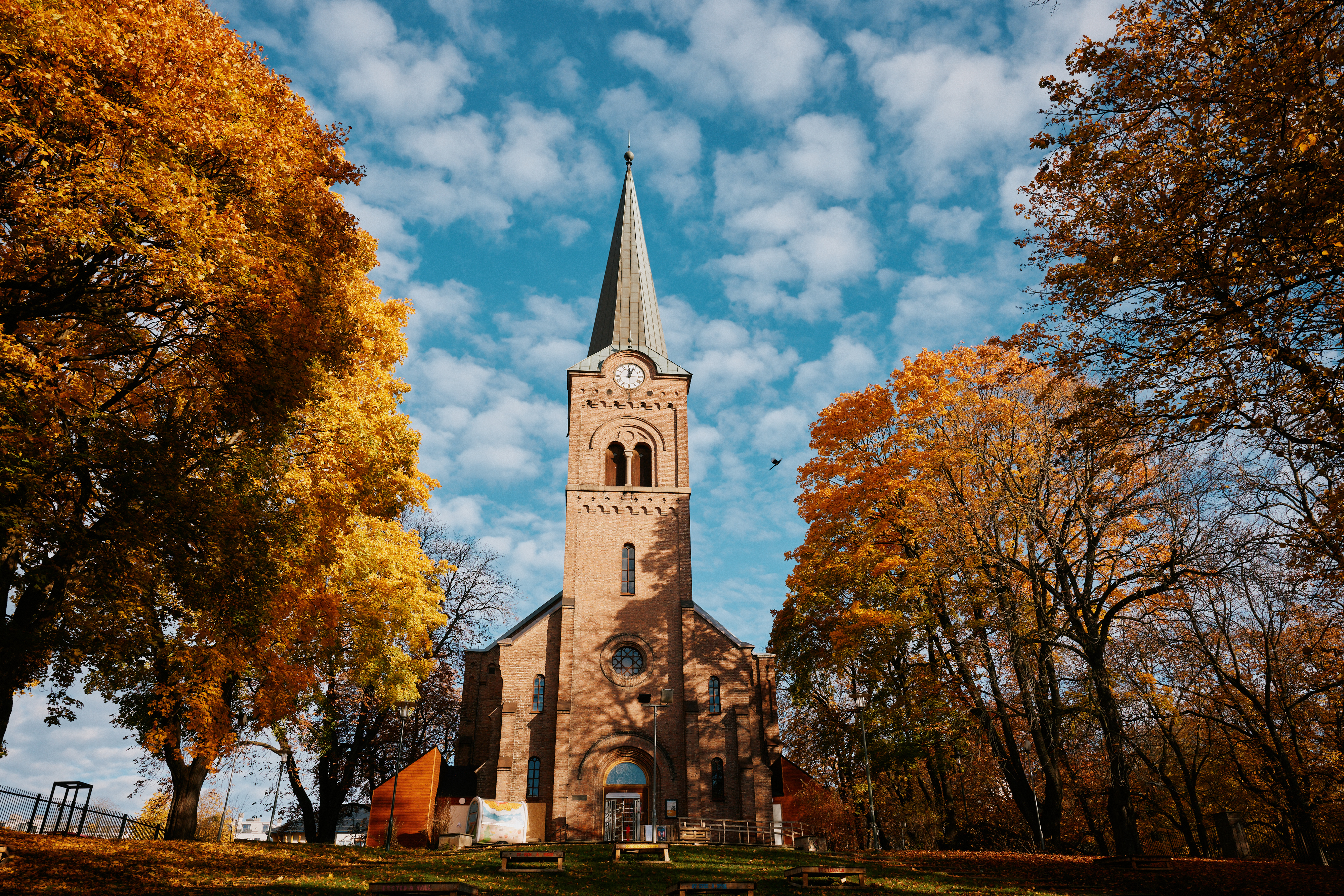 OAT Abrakadabra Kirke 0261