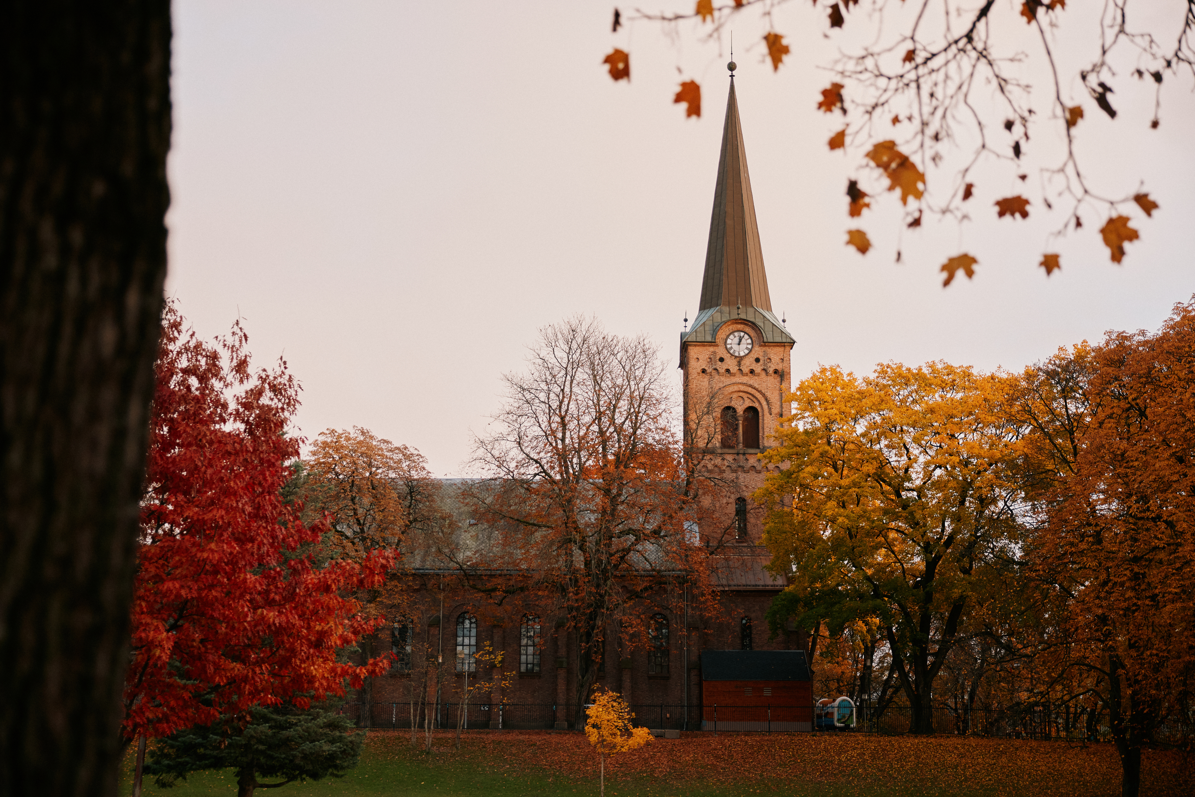 OAT Abrakadabra Kirke 0584