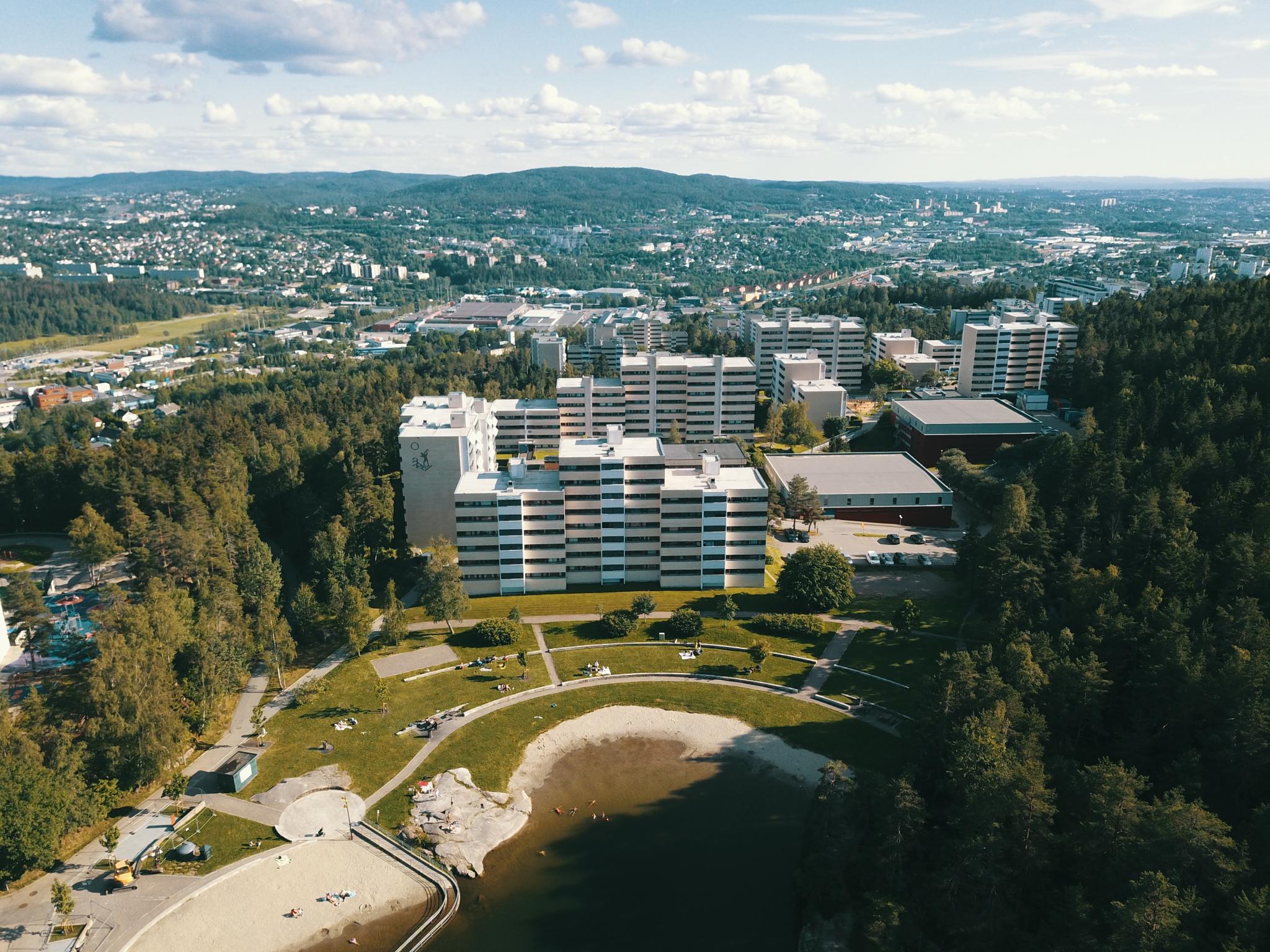 Romsas1 Ahmed og Mohammed