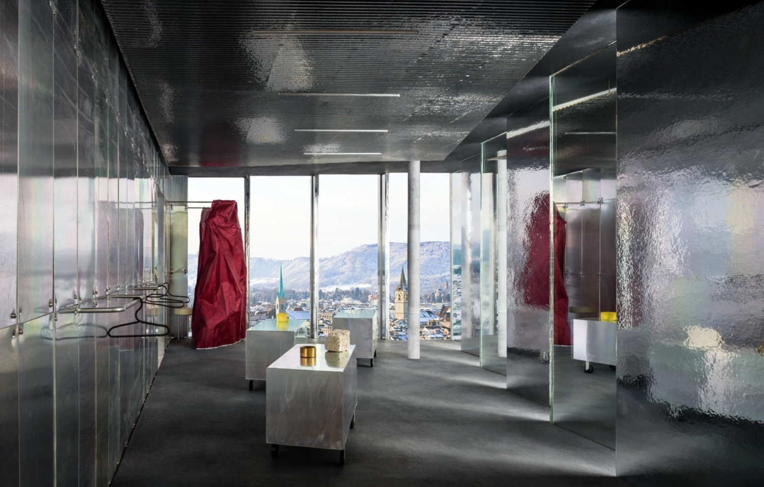 The Distributed Cooperative 1