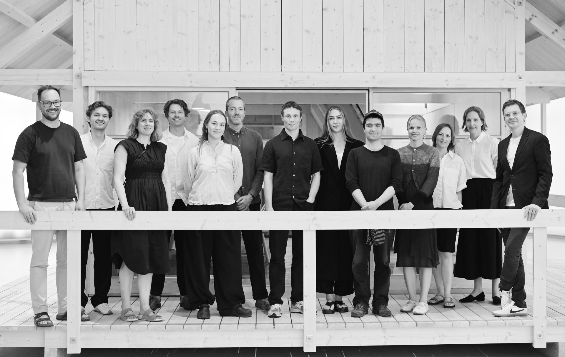 Transborder Studio