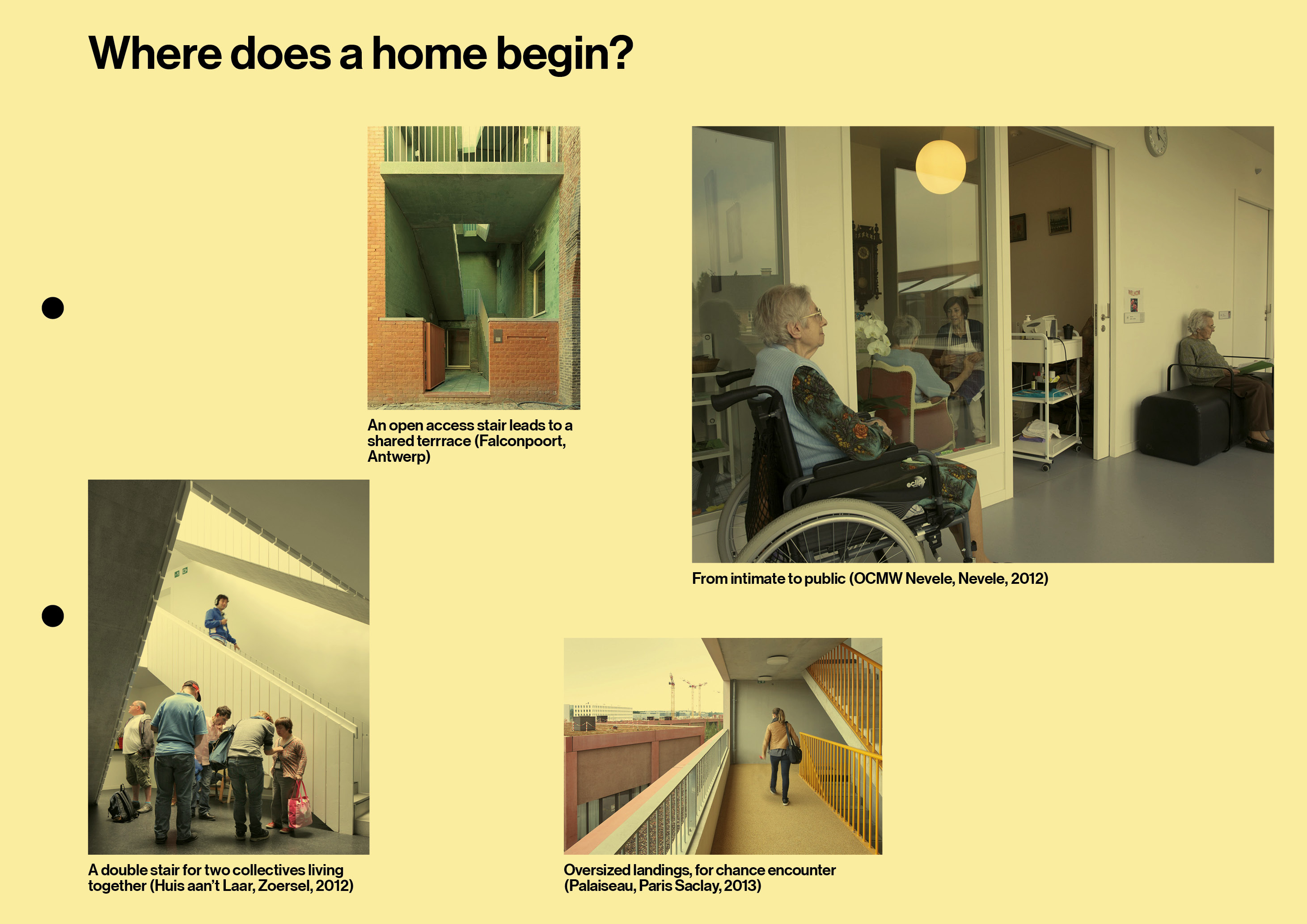 Transformative Densification by 51 N4 E