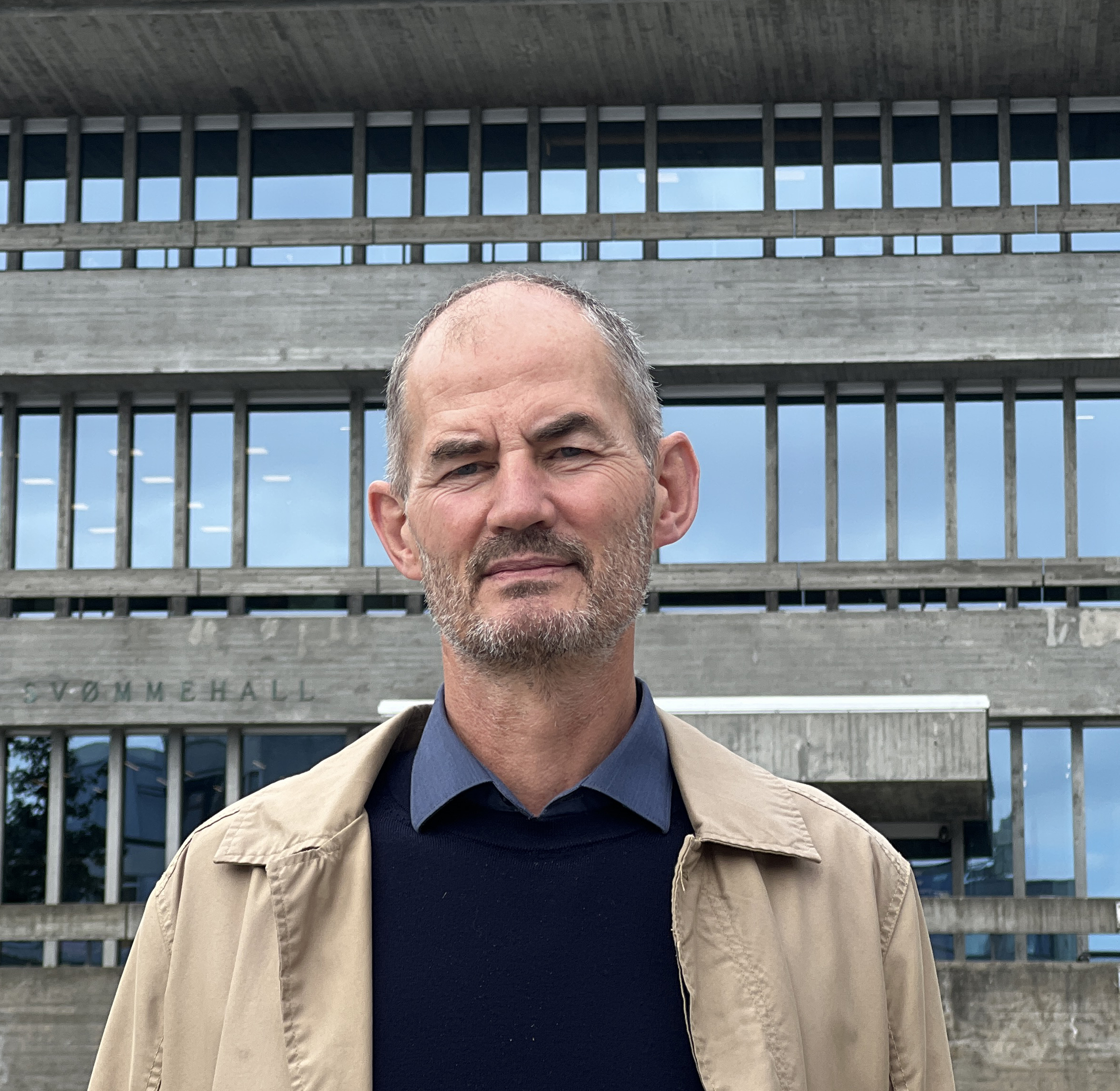 Henrik lundberg