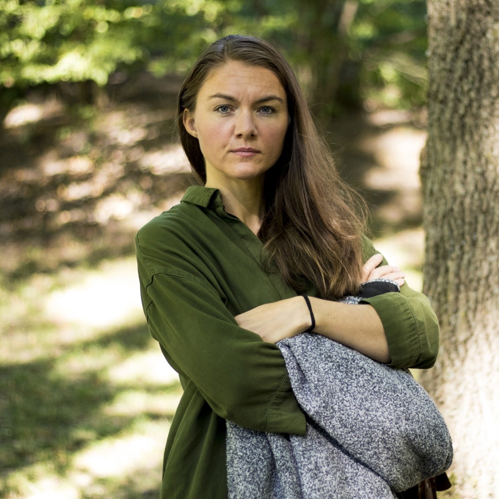 Sigrid heiberg foto petur nielsson mdg